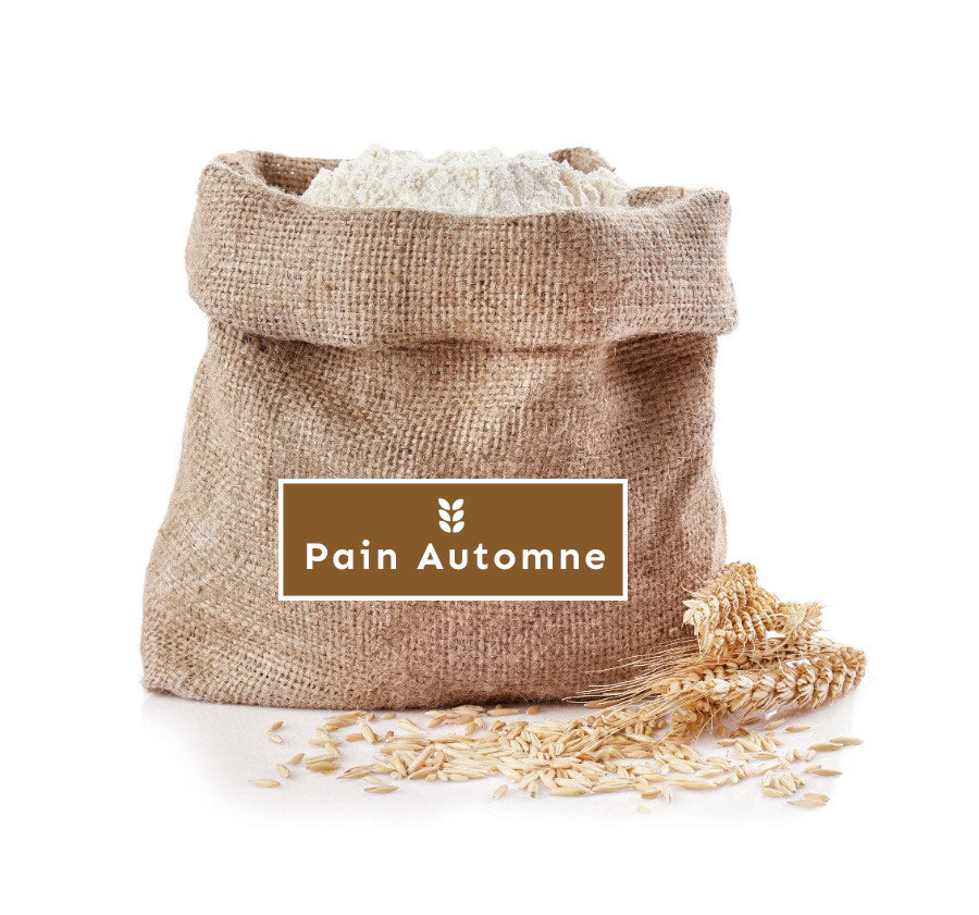 FARINE AUTOMNE